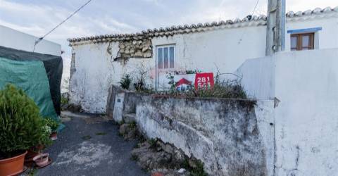 Terreno  Venda em Odeleite,Castro Marim
