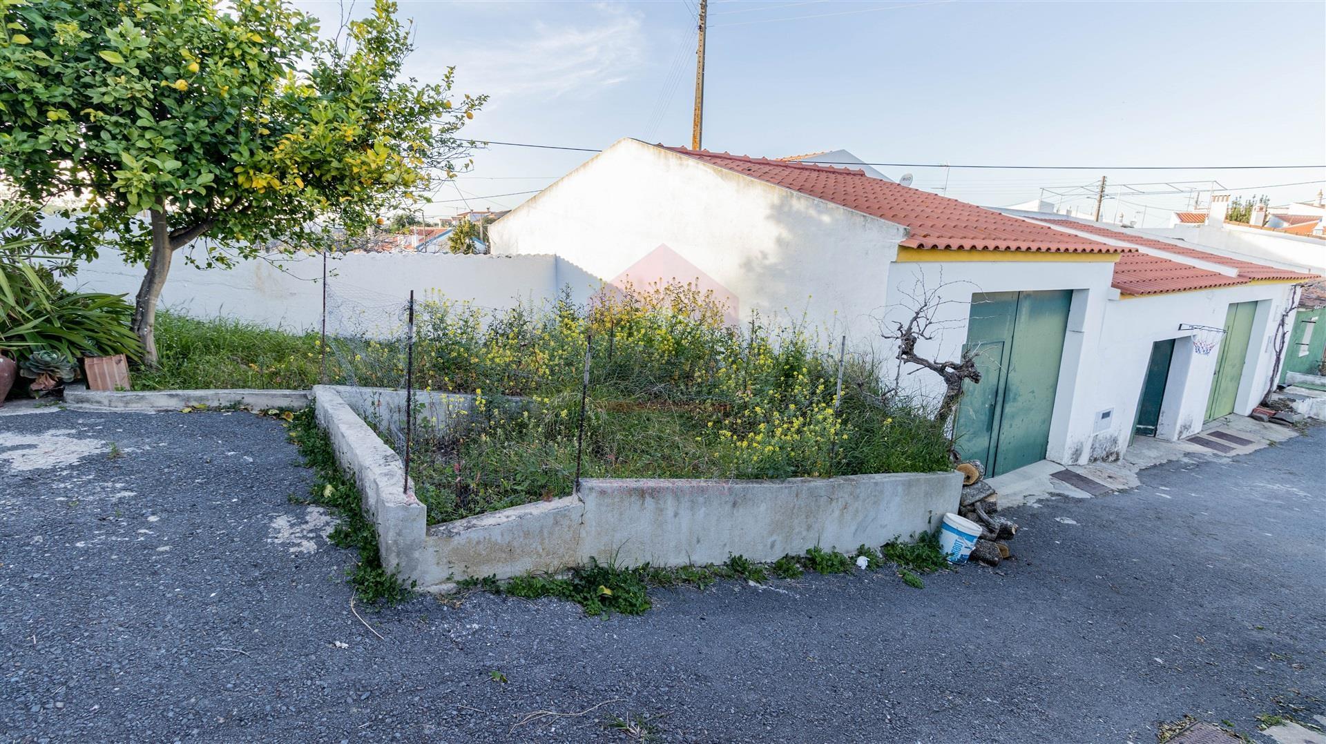 Terreno  Venda em Odeleite,Castro Marim