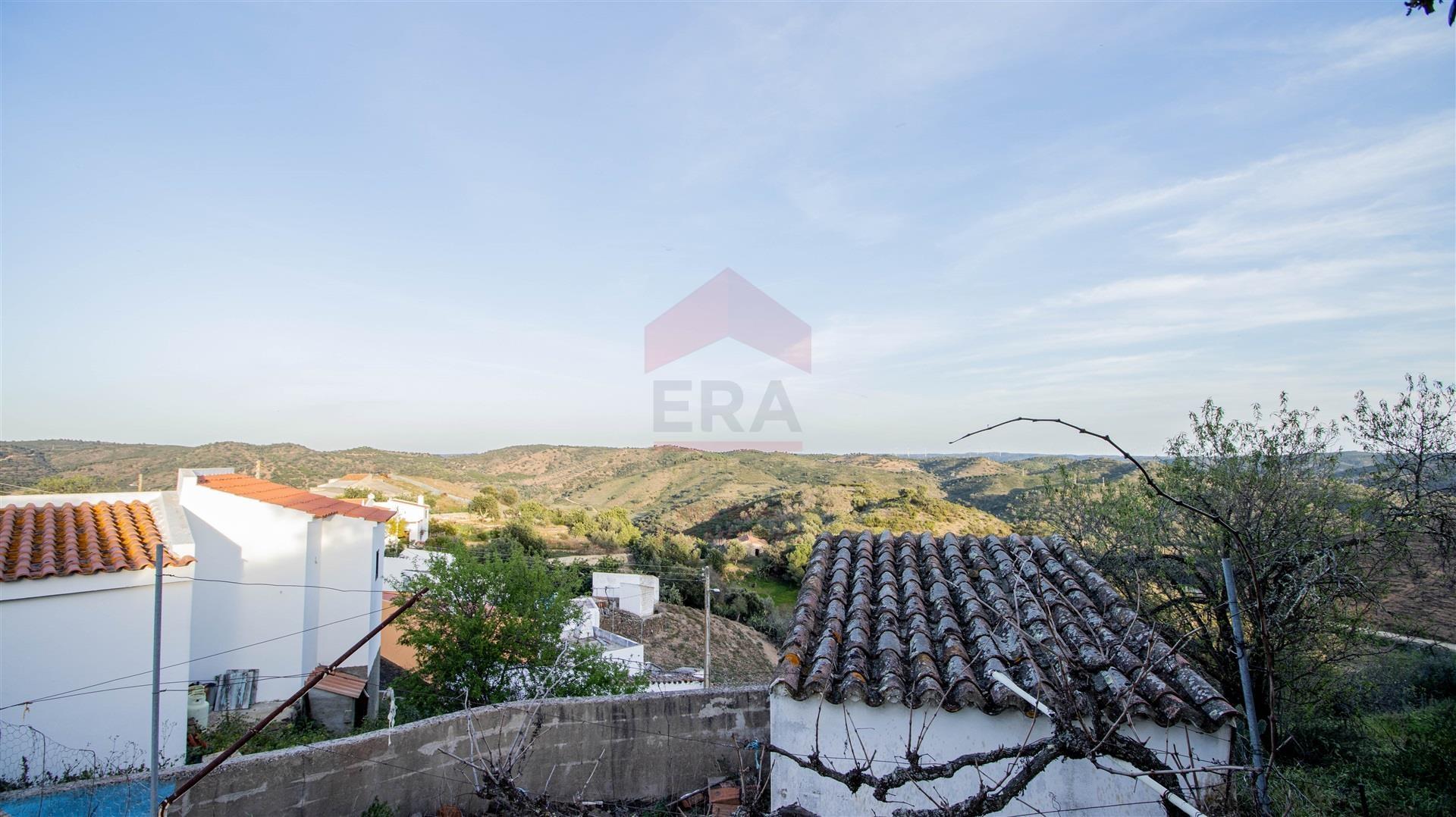 Terreno  Venda em Odeleite,Castro Marim