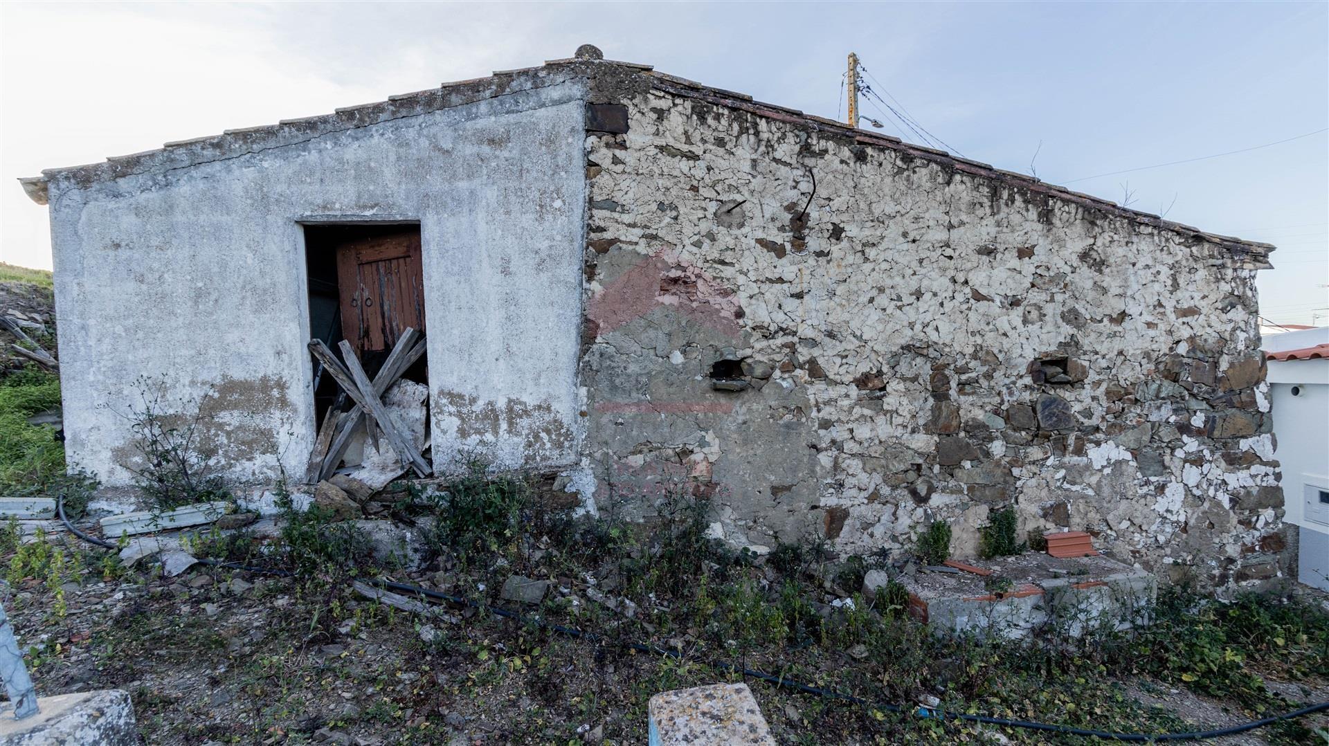 Terreno  Venda em Odeleite,Castro Marim