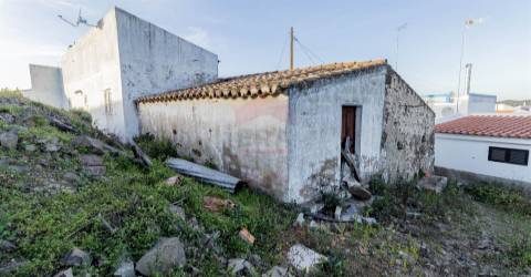 Terreno  Venda em Odeleite,Castro Marim