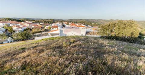 Terreno  Venda em Odeleite,Castro Marim