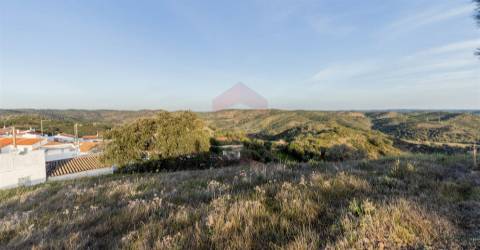 Terreno  Venda em Odeleite,Castro Marim