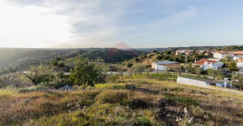 Terreno  Venda em Odeleite,Castro Marim