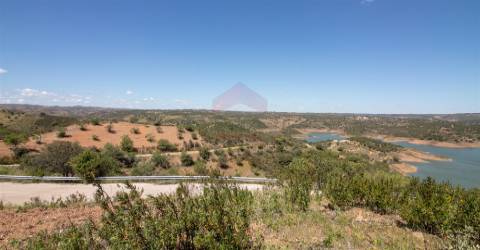 Terreno Rústico  Venda em Castro Marim,Castro Marim