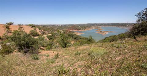Terreno Rústico  Venda em Castro Marim,Castro Marim