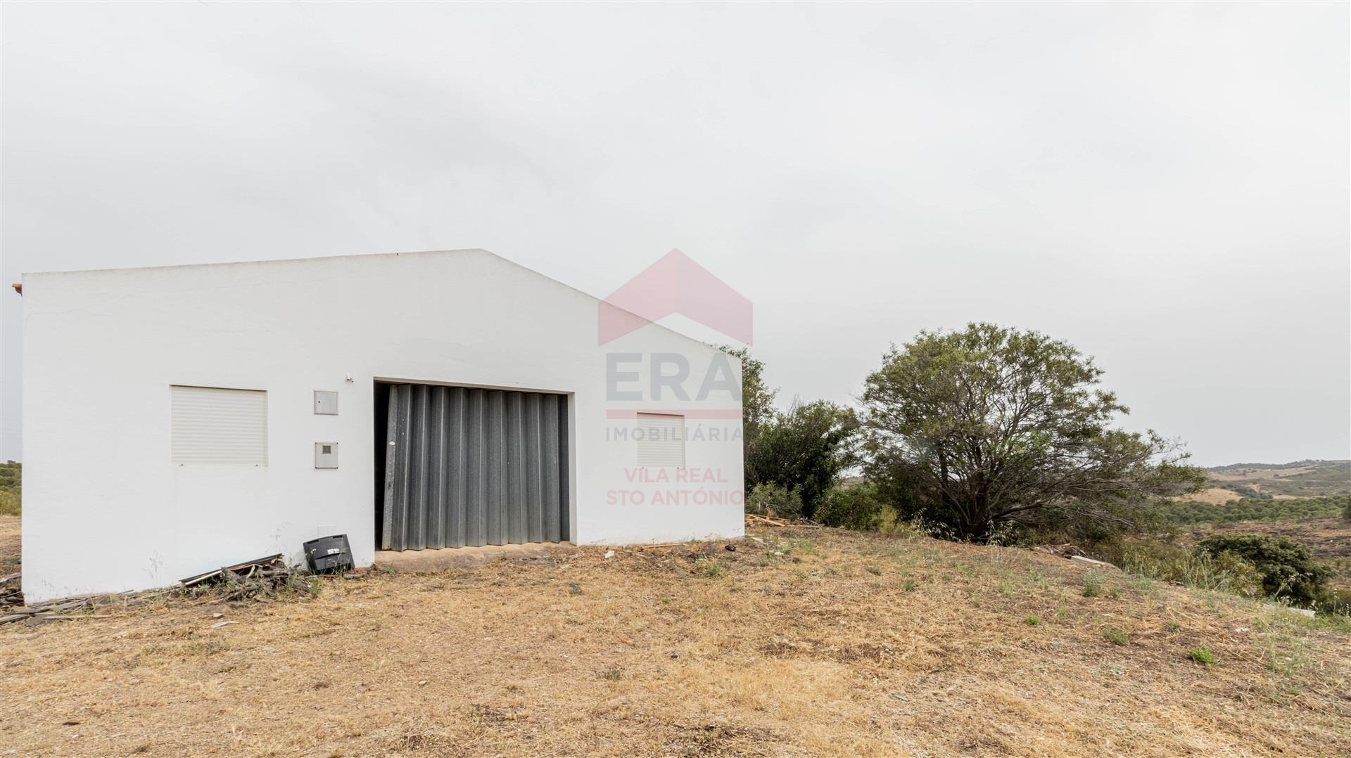 Armazém  Venda em Castro Marim,Castro Marim