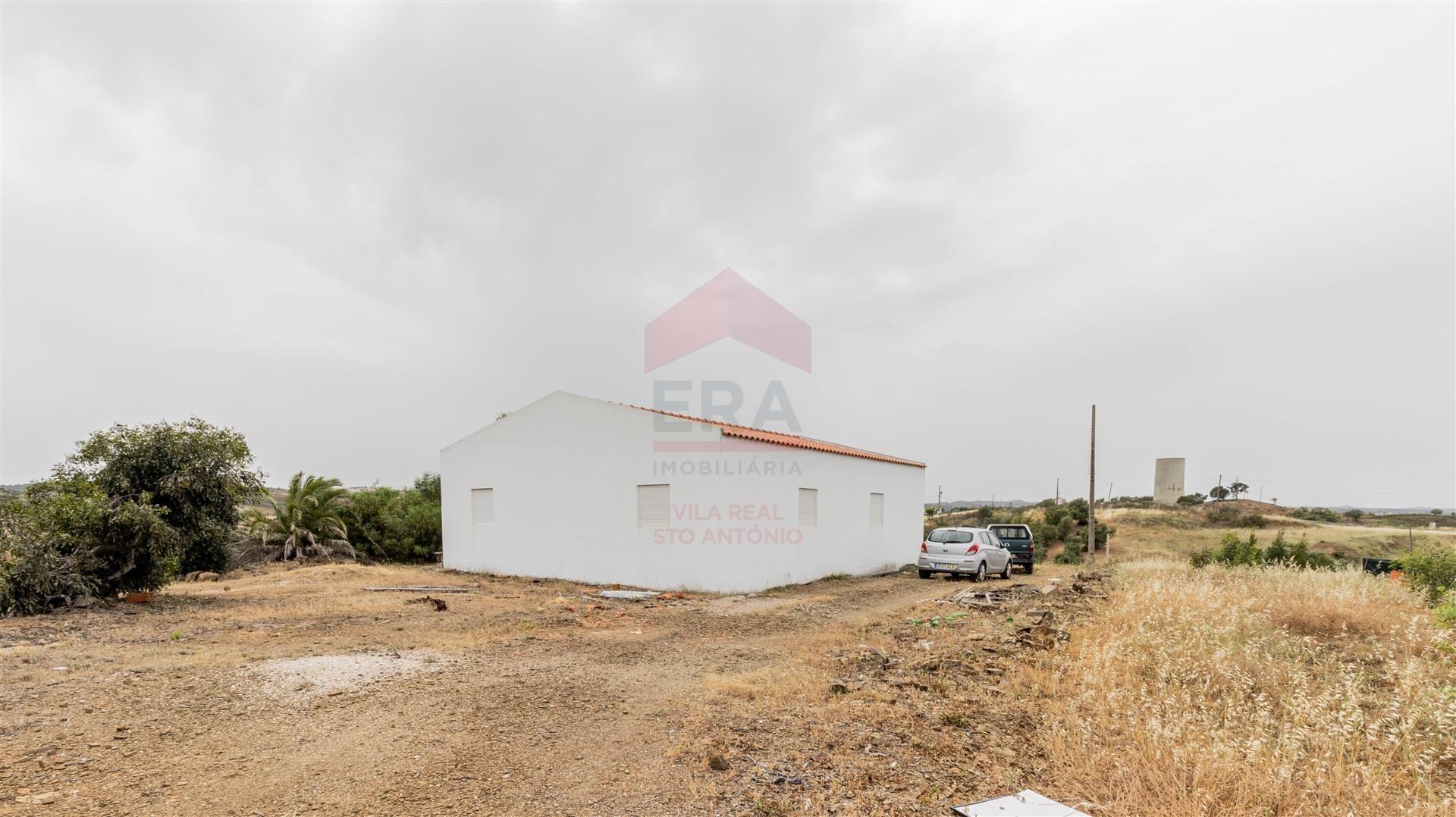 Armazém  Venda em Castro Marim,Castro Marim