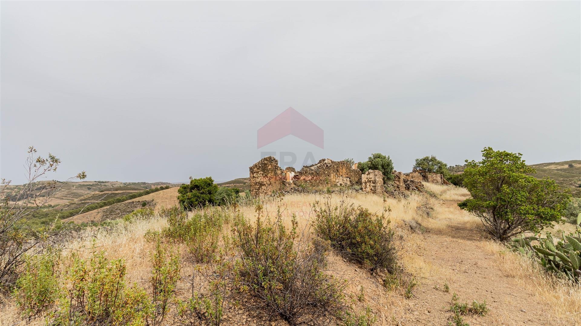 Terreno  Venda em Castro Marim,Castro Marim