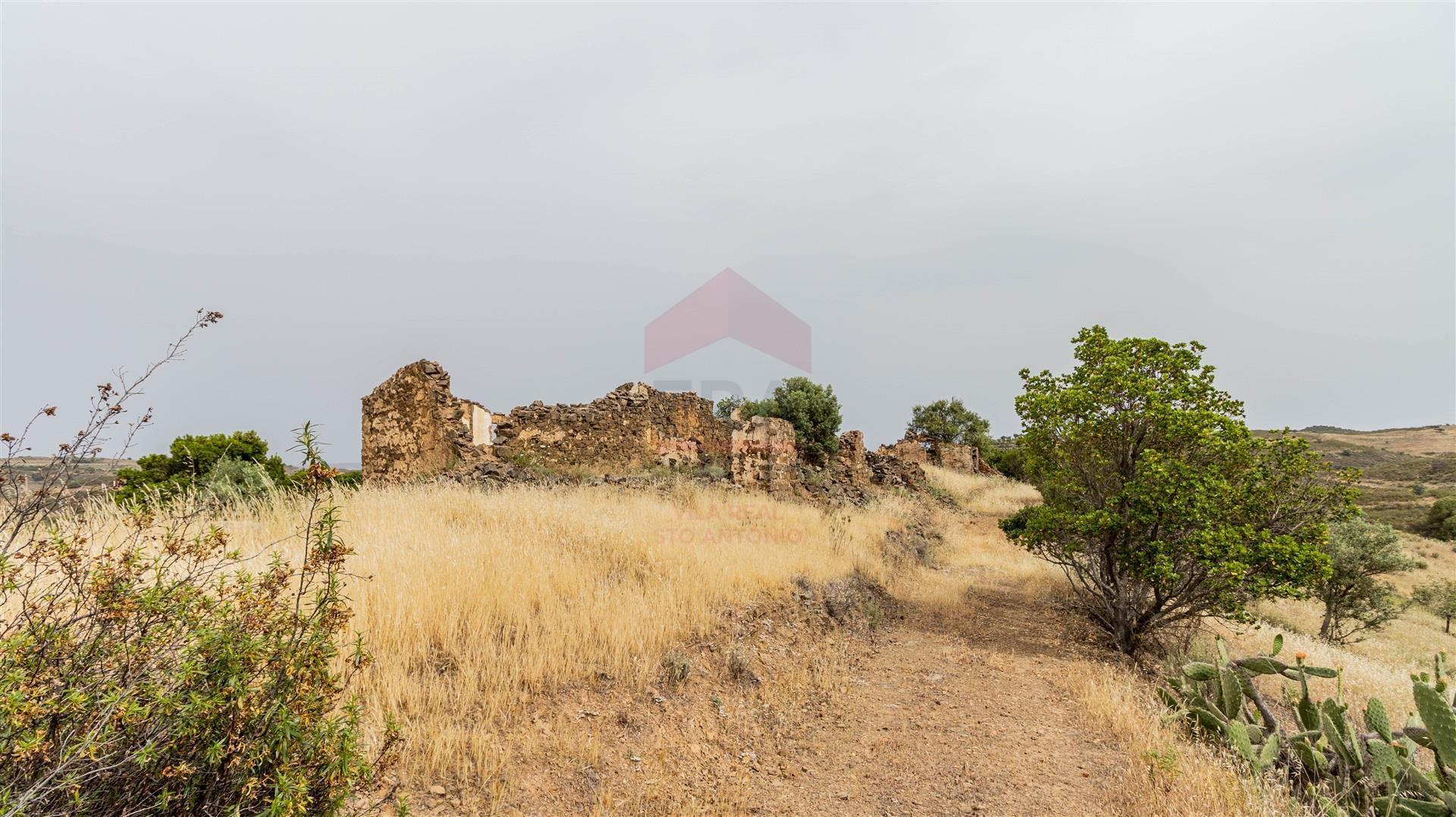 Terreno  Venda em Castro Marim,Castro Marim