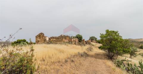 Terreno  Venda em Castro Marim,Castro Marim