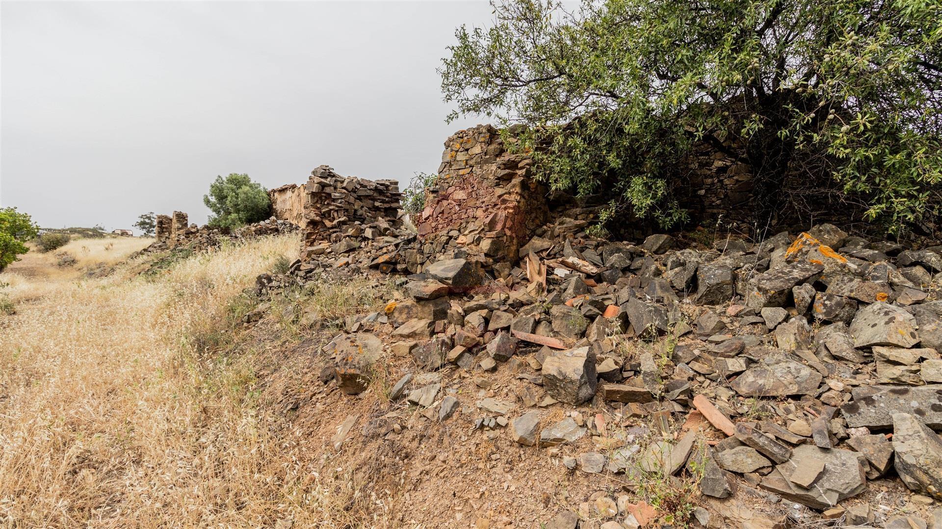 Terreno  Venda em Castro Marim,Castro Marim