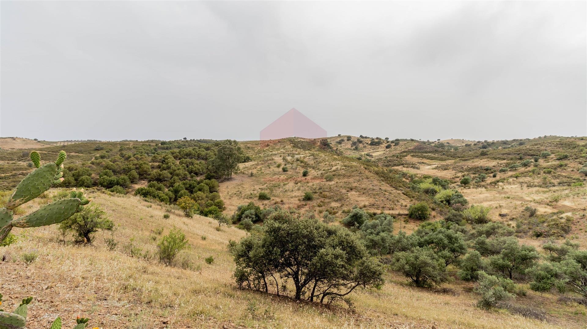 Terreno  Venda em Castro Marim,Castro Marim