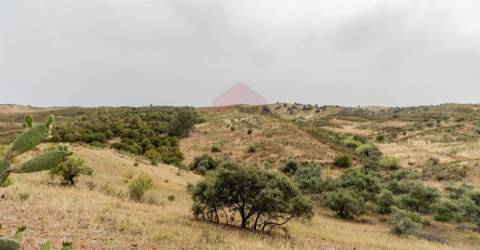 Terreno  Venda em Castro Marim,Castro Marim