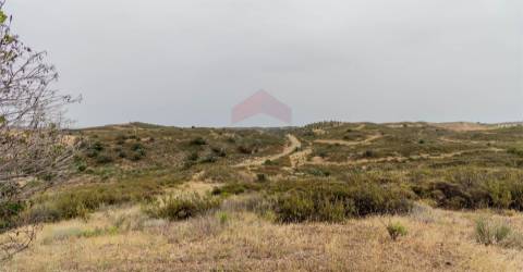 Terreno  Venda em Castro Marim,Castro Marim