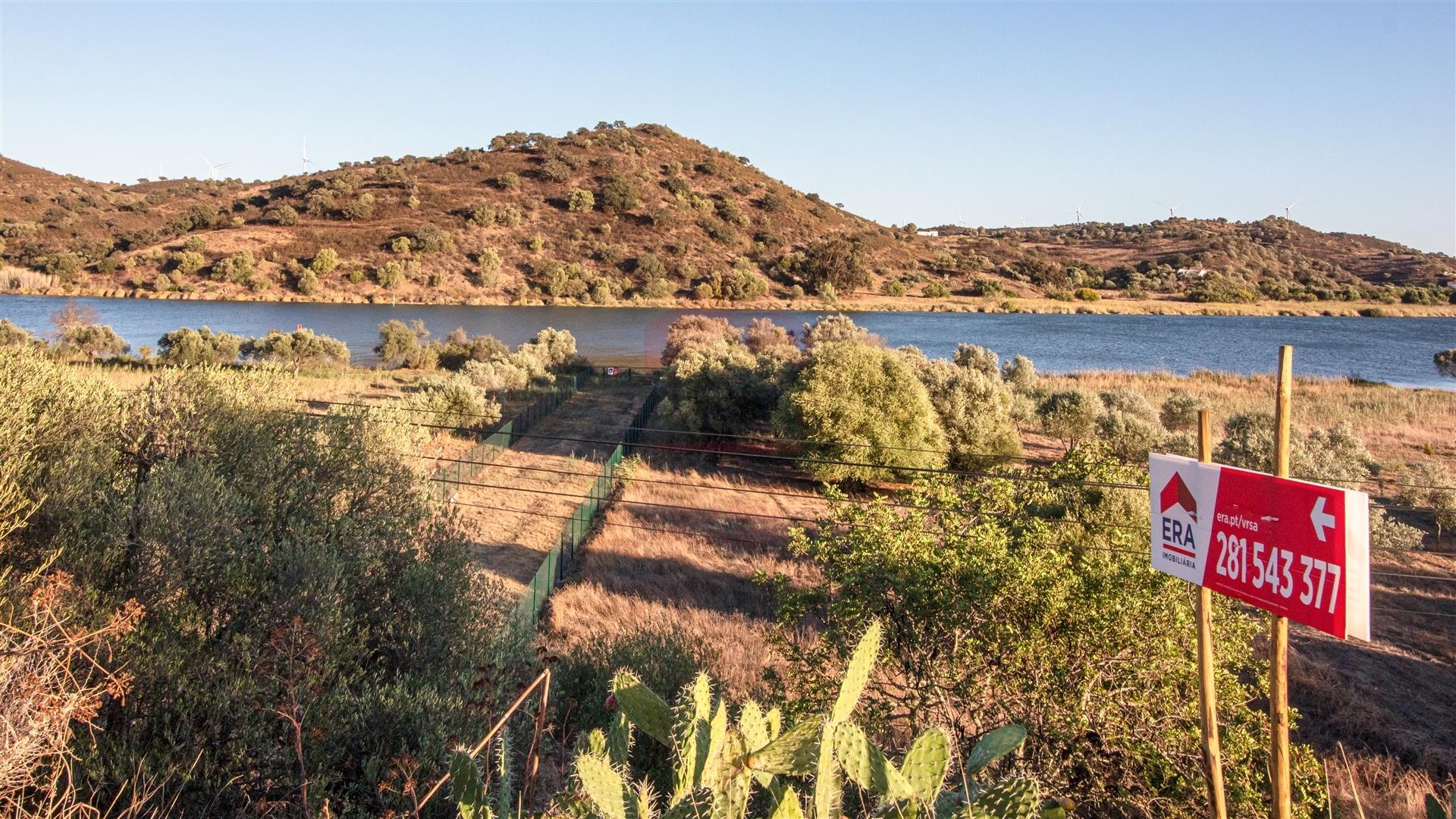 Terreno Rústico  Venda em Odeleite,Castro Marim