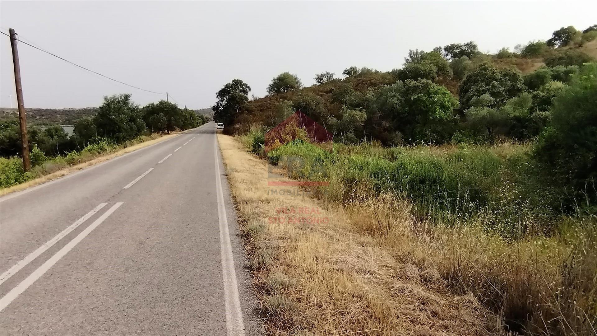 Terreno Rústico  Venda em Odeleite,Castro Marim