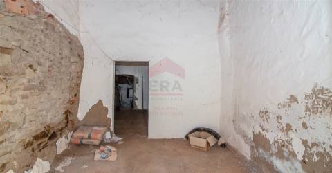 Casa de Campo, Alcoutim, Torneiro