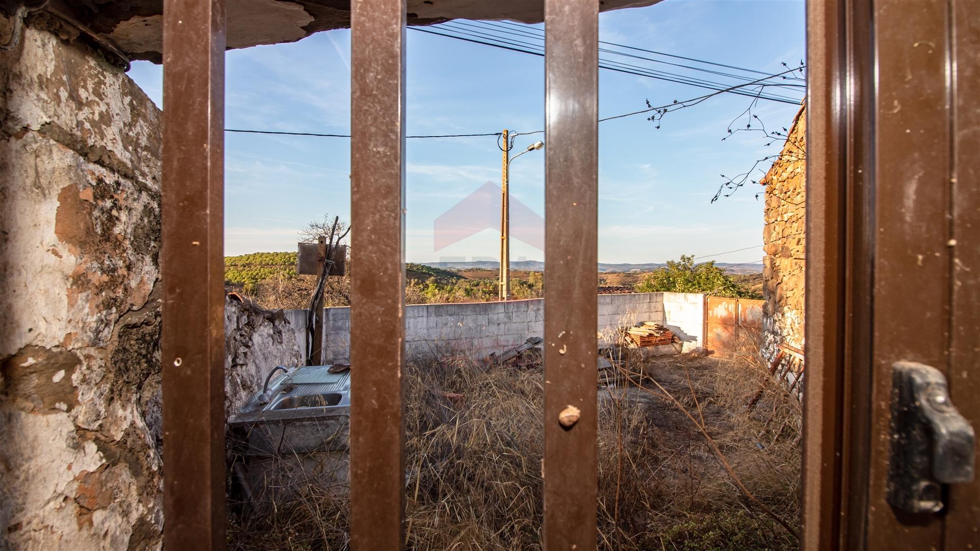 Casa de Campo, Alcoutim, Torneiro