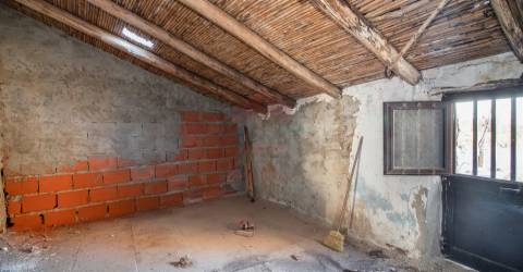 Casa de Campo, Alcoutim, Torneiro