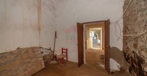 Casa de Campo, Alcoutim, Torneiro