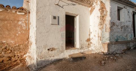 Casa de Campo, Alcoutim, Torneiro