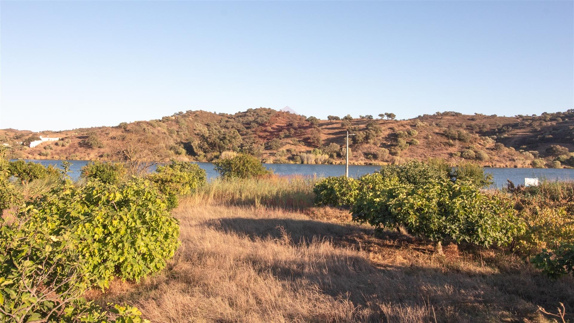 Terreno Rústico  Venda em Odeleite,Castro Marim