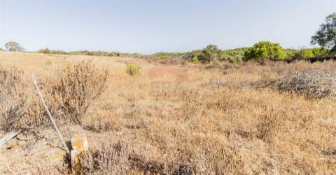 Terreno Rústico  Venda em Vaqueiros,Alcoutim
