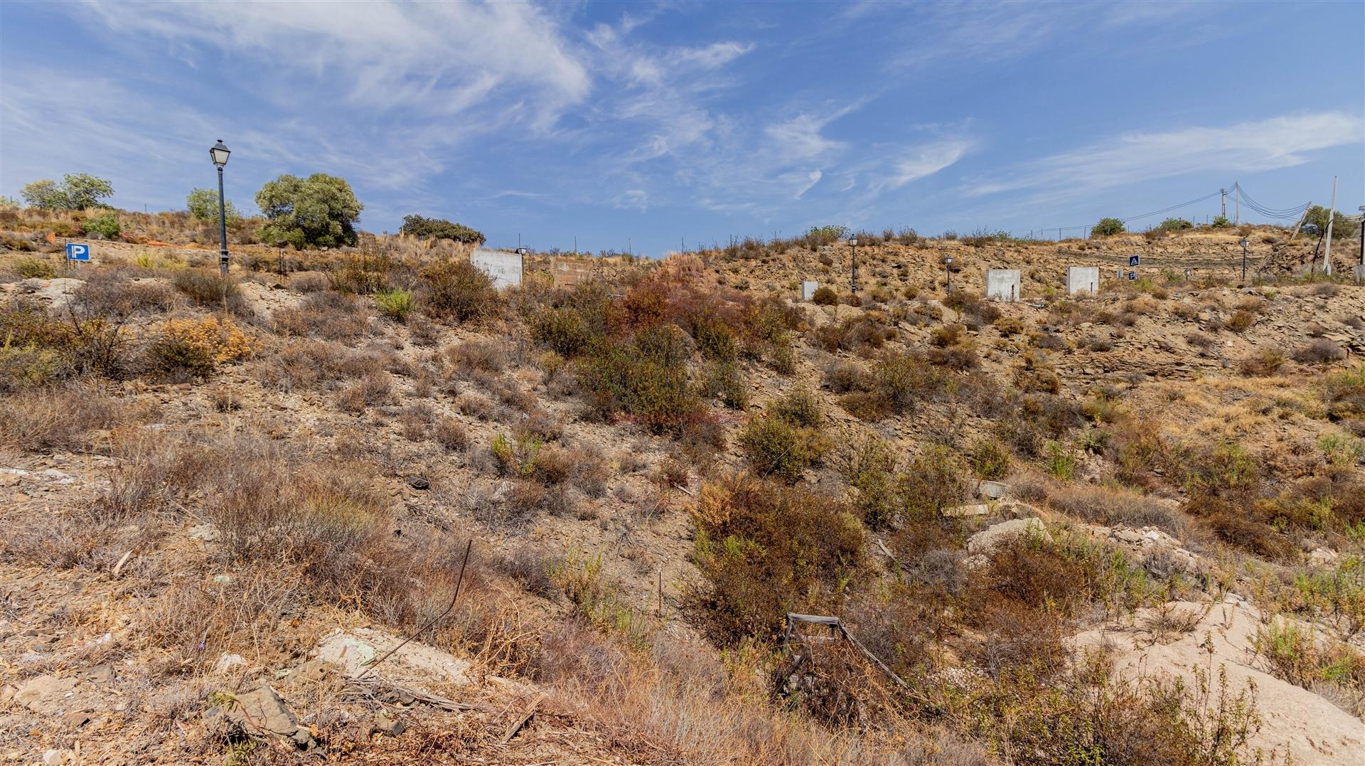 Terreno para construção em Castro Marim