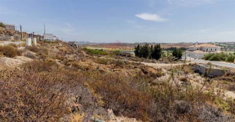 Terreno para construção em Castro Marim