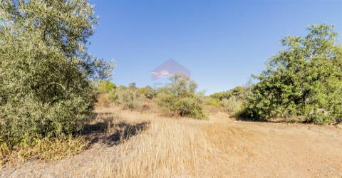 Armazém, Castro Marim, Azinhal