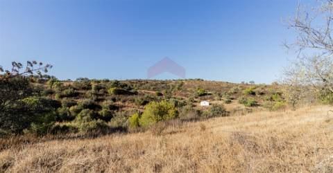 Armazém, Castro Marim, Azinhal