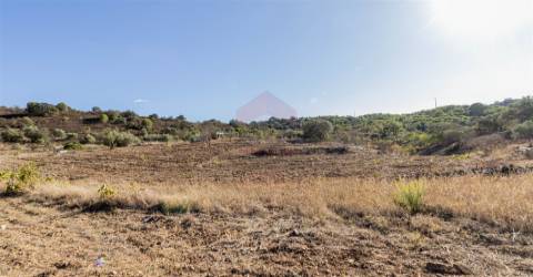 Armazém, Castro Marim, Azinhal