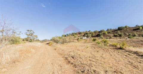 Armazém, Castro Marim, Azinhal