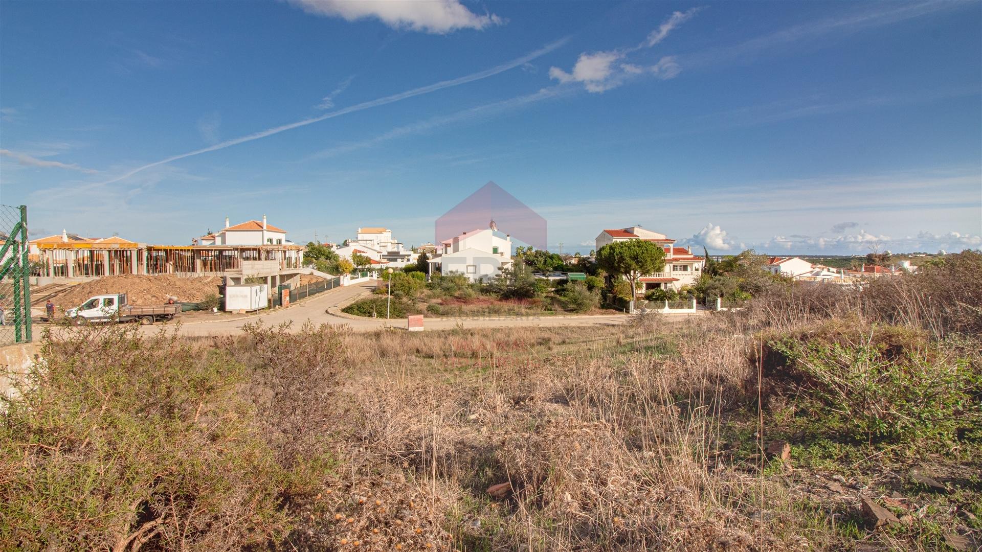 Lote, Castro Marim, Quinta do Sobral