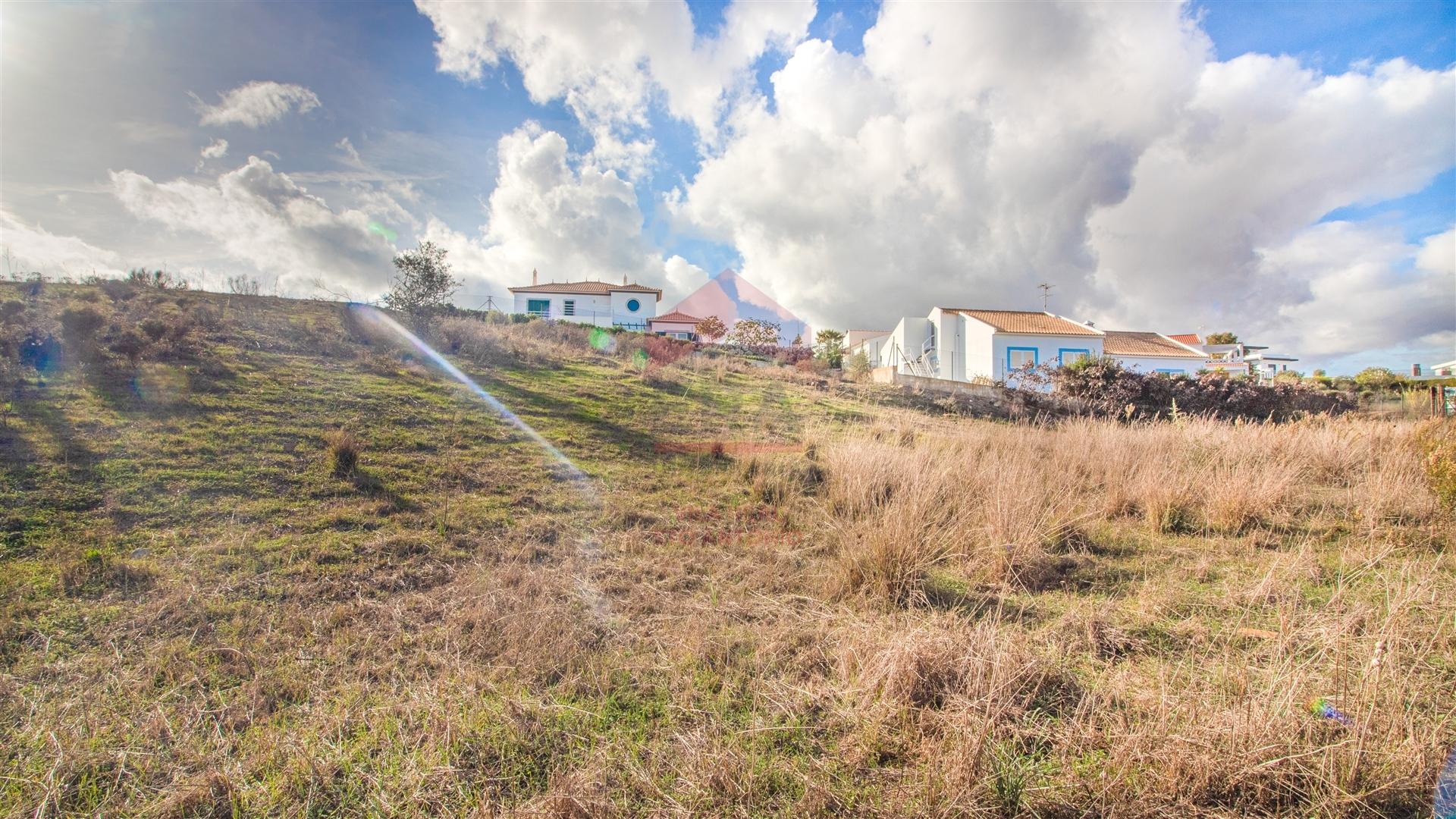 Lote, Castro Marim, Quinta do Sobral