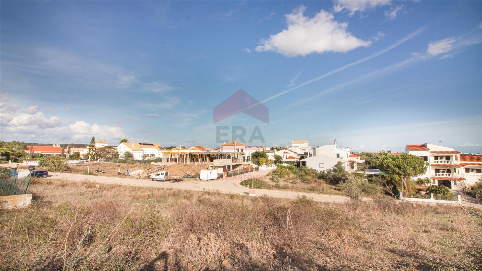 Lote, Castro Marim, Quinta do Sobral