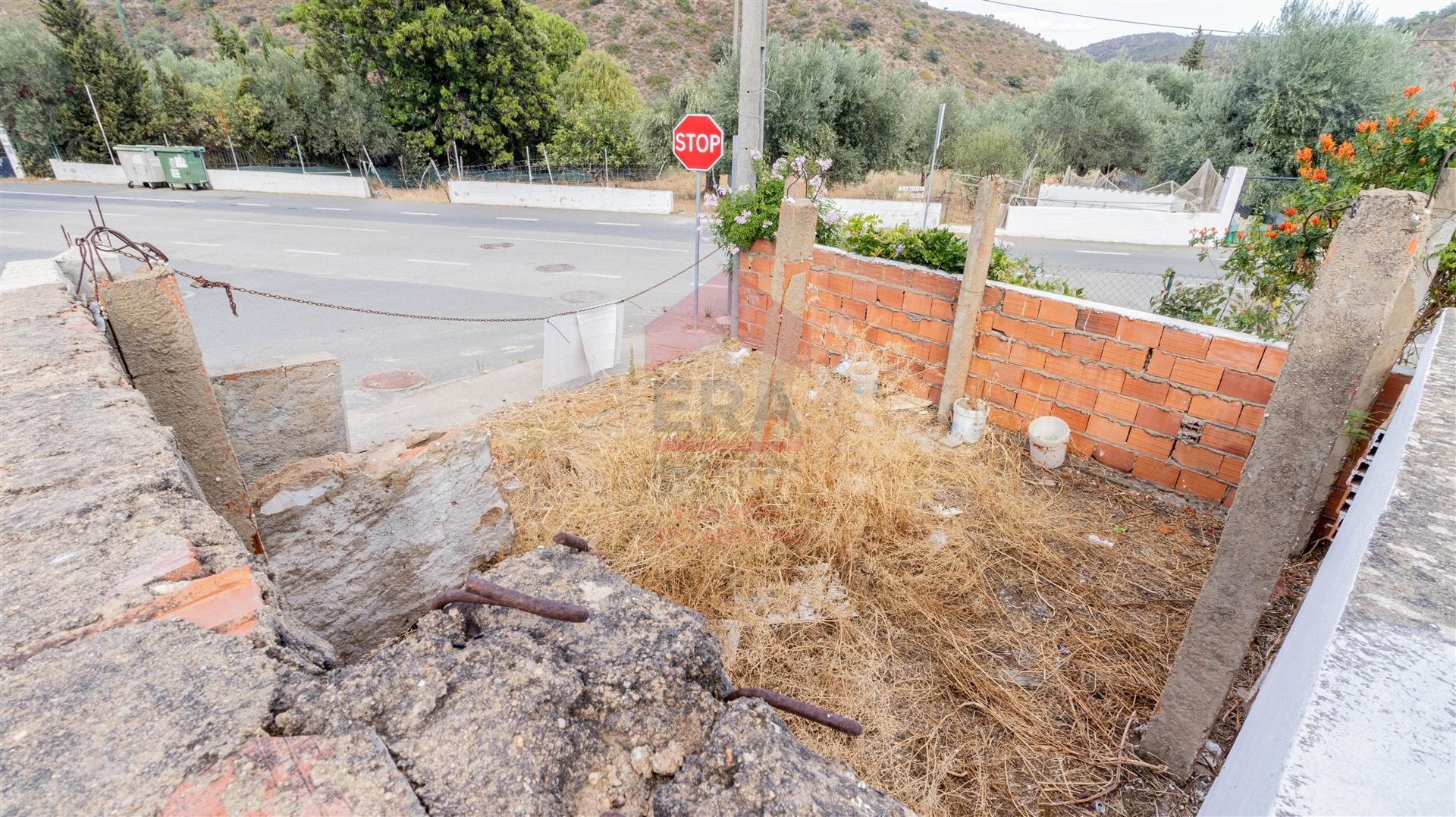 Terreno para Construção, Alcoutim, Guerreiros do Rio