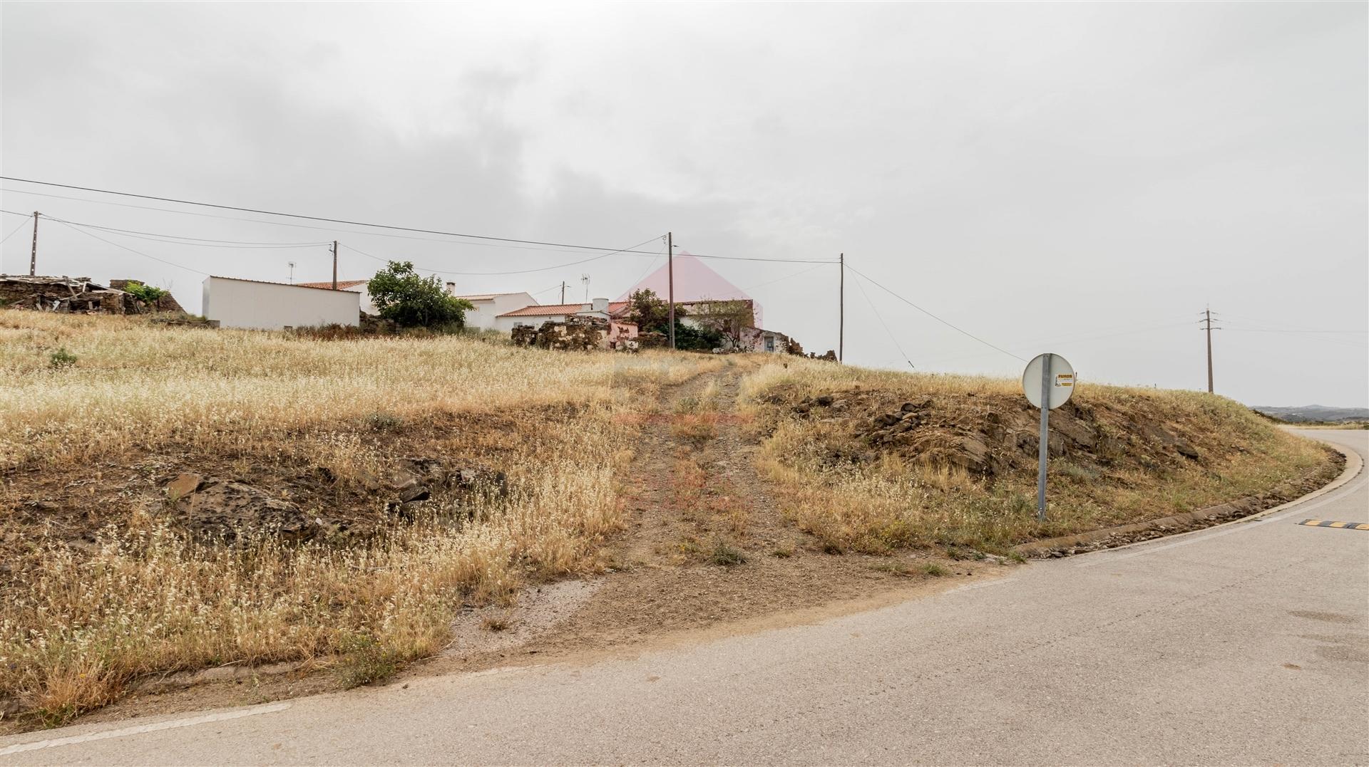 Moradia Rústica, Castro Marim, Cerro do Enho