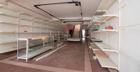 Loja, Vila Real de Santo António,