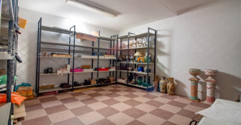 Loja, Vila Real de Santo António,