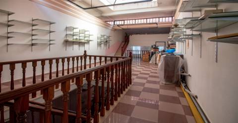 Loja, Vila Real de Santo António,