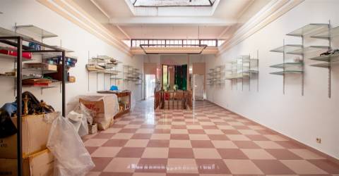 Loja, Vila Real de Santo António,