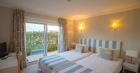 Moradia em Banda, 3 quartos, Castro Marim Golfe