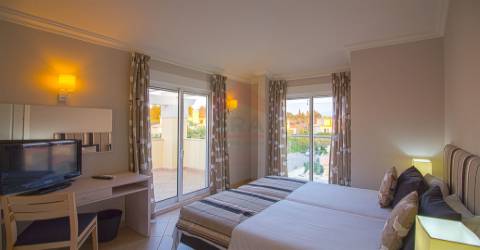 Moradia em Banda, 3 quartos, Castro Marim Golfe