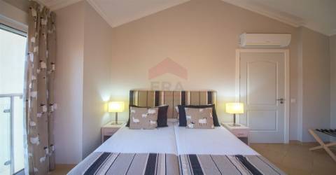 Moradia em Banda, 3 quartos, Castro Marim Golfe