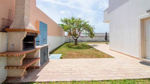 Moradia T3 Venda em Altura,Castro Marim