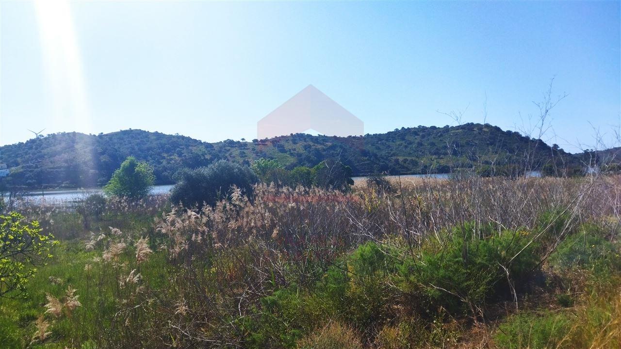 Terreno Rústico  Venda em Odeleite,Castro Marim