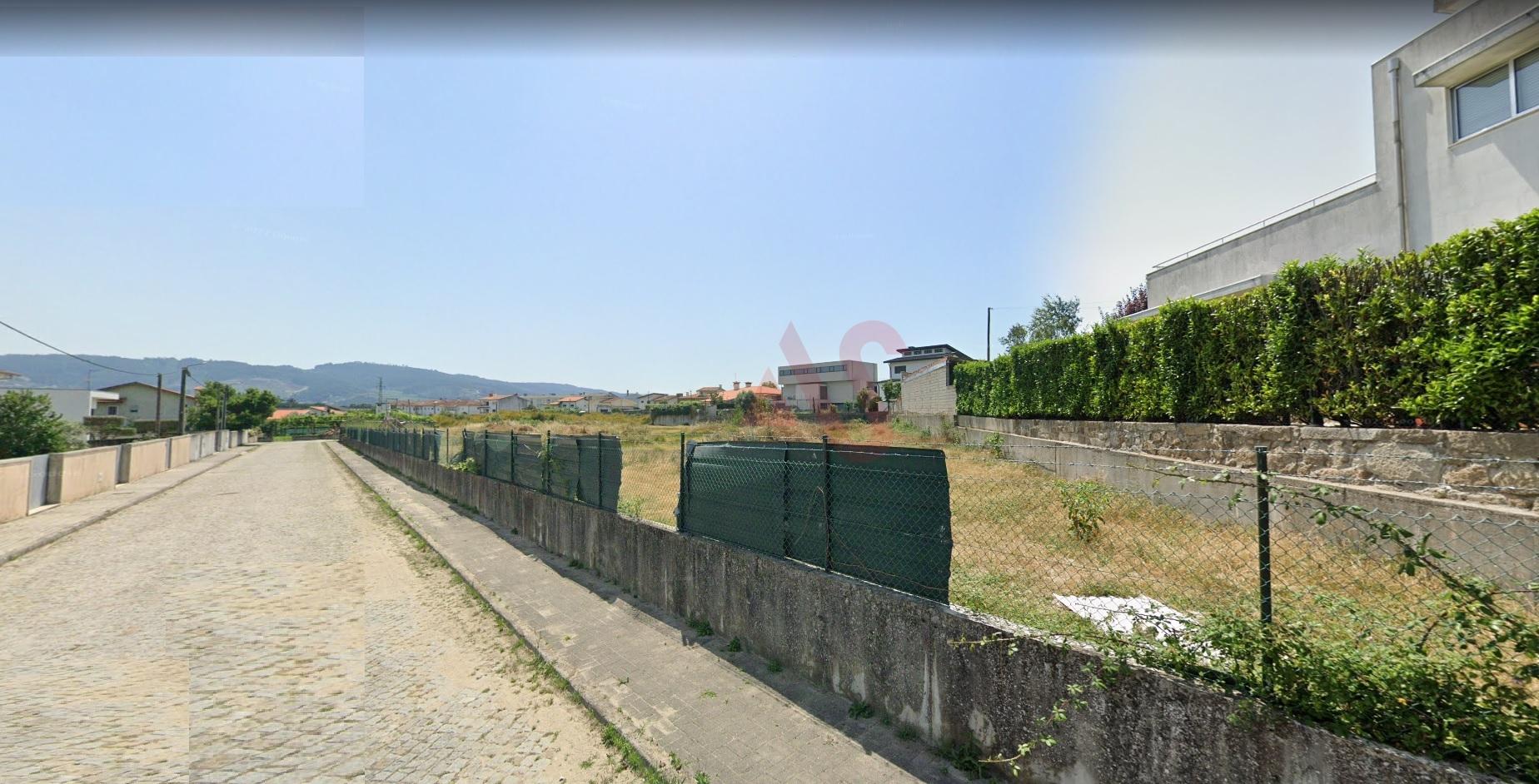 Terreno para construção com 4790 m2 em Aves, Santo Tirso