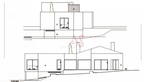 Moradia para restauro em Querença, Tôr e Benafim - Loulé